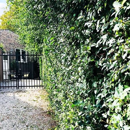 Villa De Slaaploods à Kerkrade Extérieur photo