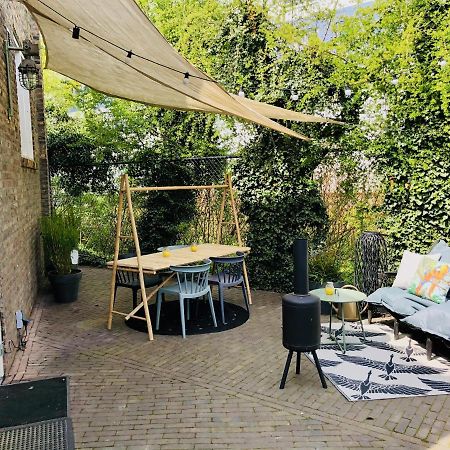 Villa De Slaaploods à Kerkrade Extérieur photo
